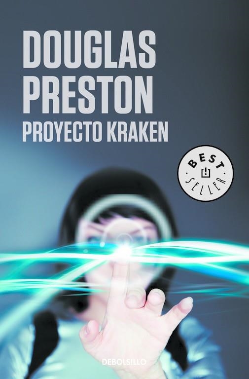Proyecto Kraken (Wyman Ford 4) | 9788466333726 | Douglas Preston