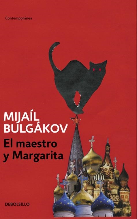 El maestro y Margarita | 9788497592260 | Mijaíl Bulgákov
