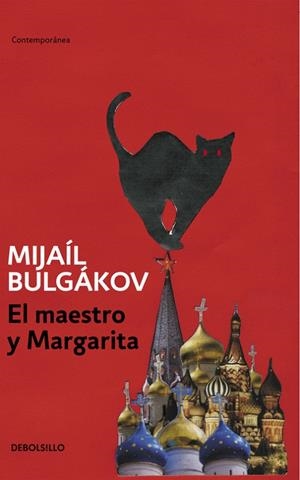 El maestro y Margarita | 9788497592260 | Mijaíl Bulgákov