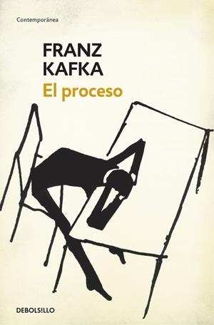 El proceso | 9788497592819 | FRANZ KAFKA