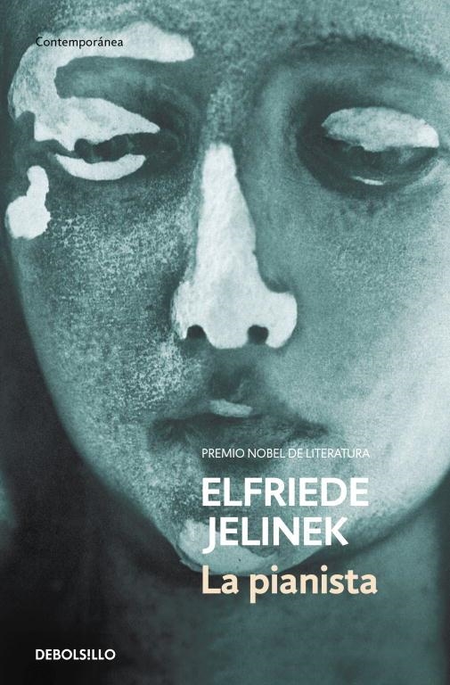 La pianista | 9788497938440 | Elfriede Jelinek
