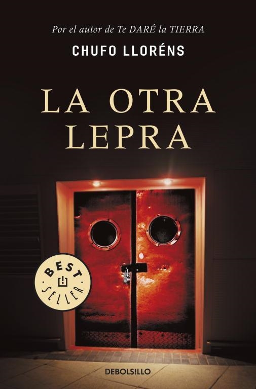 La otra lepra | 9788499081588 | Chufo Lloréns