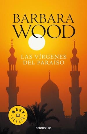 Las vírgenes del paraíso | 9788497595414 | Barbara Wood