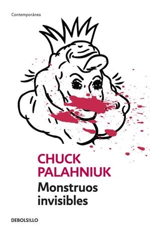 Monstruos invisibles | 9788484506874 | Chuck Palahniuk