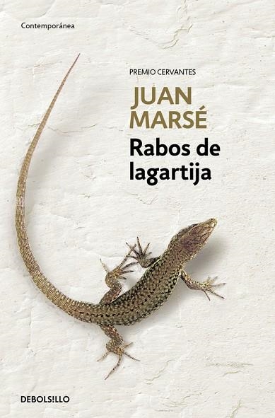 Rabos de lagartija | 9788483462065 | Juan Marsé