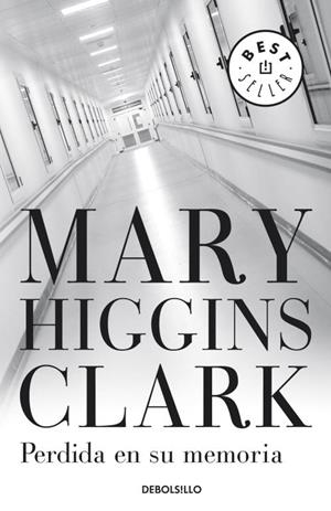 Perdida en su memoria | 9788497596602 | MARY HIGGINS CLARK