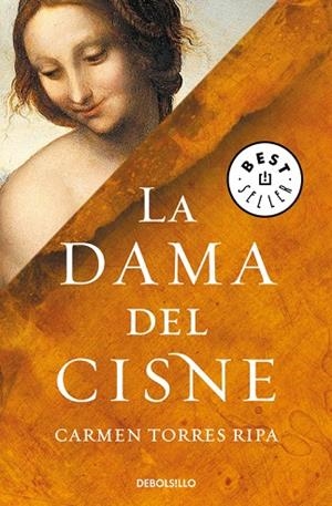 La dama del cisne | 9788490625804 | CARMEN TORRES RIPA