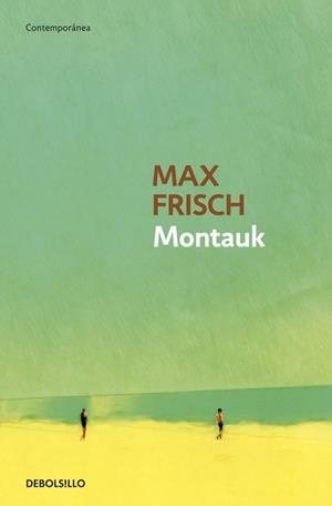 Montauk | 9788490624807 | MAX FRISCH