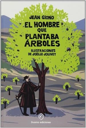 El hombre que plantaba árboles / Pop Up | 9788415945130 | Giono, Jean
