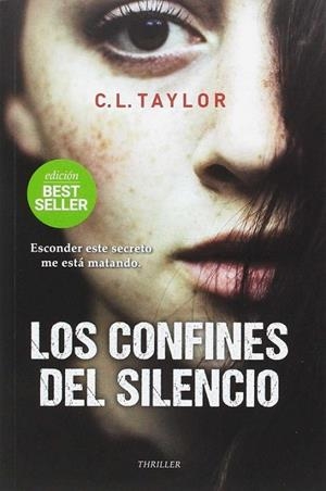 Los confines del silencio | 9788416634729 | Taylor, C. L.