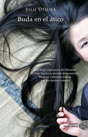 Buda en el ático | 9788416261185 | Otsuka, Julie
