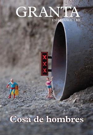 Granta en español Nº10 | 9788492723034 | Varios autores