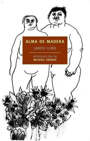 Alma de madera | 9788492723577 | Lind, Jakov