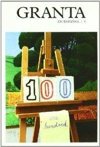 Granta en español Nº 9 | 9788492723027 | Varios autores