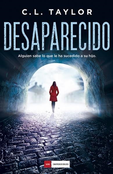 Desaparecido | 9788416634699 | Taylor, C. L.
