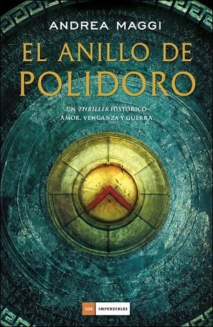 El anillo de Polidoro | 9788416634149 | Maggi, Andrea