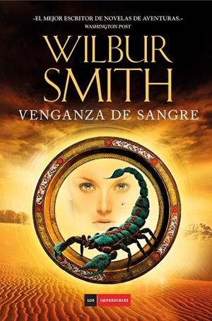 Venganza de sangre | 9788415945246 | Smith, Wilbur