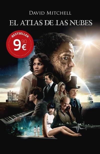 El atlas de las nubes | 9788415945512 | Mitchell, David