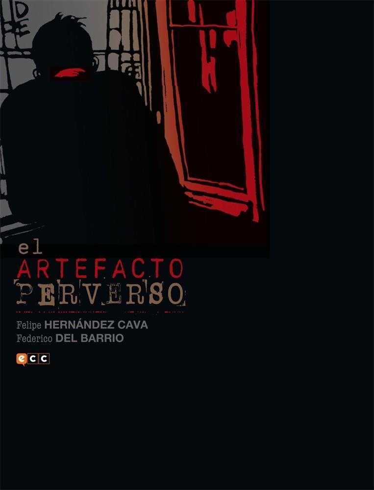 El artefacto perverso | 9788416409983 | Hernández Cava, Felipe