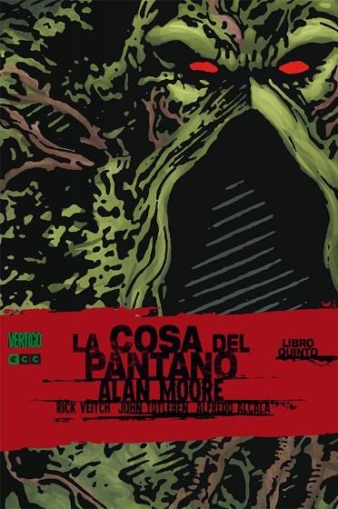 La cosa del Pantano núm. 05 | 9788416070527 | Soule, Charles