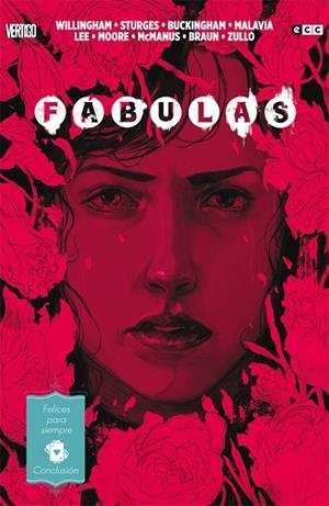 Fábulas núm. 22: Felices para siempre - Conclusión | 9788416475308 | Willingham, Bill