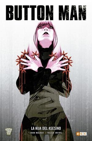 Button Man: Asesino de asesinos | 9788417176167 | Wagner, John