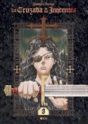 La cruzada de los inocentes núm. 03 (de 3) | 9788417147990 | Furuya, Usamaru