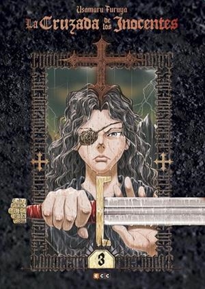 La cruzada de los inocentes núm. 03 (de 3) | 9788417147990 | Furuya, Usamaru