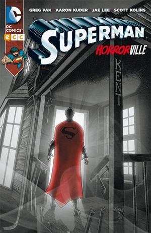 Superman: Horrorville | 9788416475483 | Pak, Greg