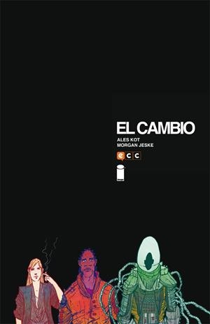 El Cambio | 9788416518555 | Kot, Ales