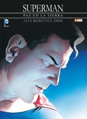 Superman: Paz en la Tierra | 9788416746750 | Dini, Paul