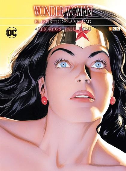 Wonder Woman: El espíritu de la verdad | 9788416840342 | Ross, Alex
