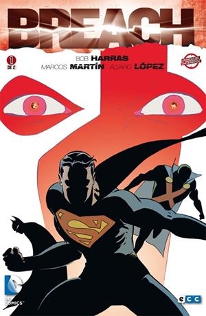 Breach núm. 01 (de 2) | 9788415990253 | Varios autores