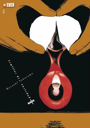 Semillas de ansiedad + núm. 03 | 9788417147242 | Nakayama, Masaaki