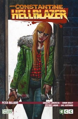 Hellblazer de Peter Milligan  núm. 06 | 9788493950347 | Milligan, Peter