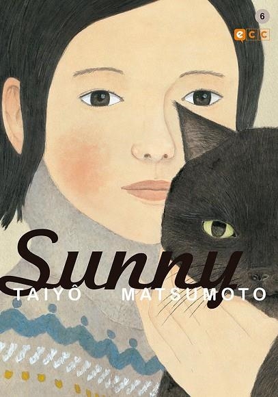 Sunny núm. 06 | 9788416840489 | Matsumoto, Taiyô
