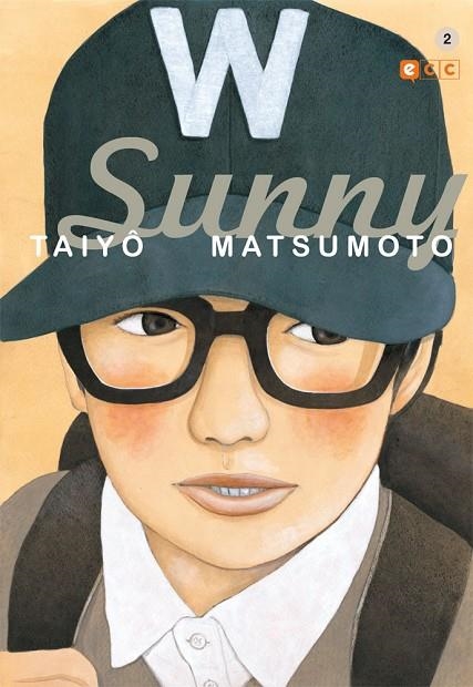 Sunny núm. 02 | 9788416581450 | Matsumoto, Taiyô
