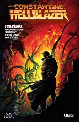 Hellblazer Peter Milligan núm. 08 | 9788415748229 | Milligan, Peter
