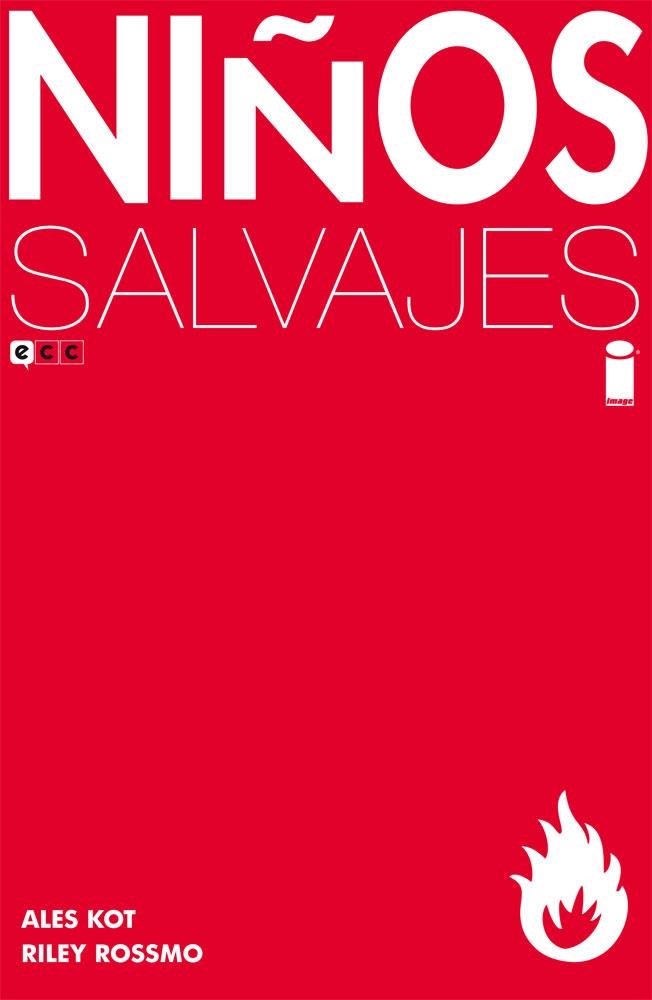 Niños salvajes | 9788416475353 | Kot, Ales
