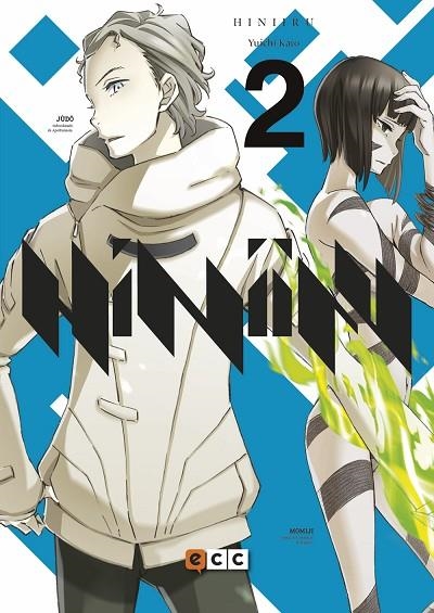 Hiniiru núm. 02 | 9788416945658 | Kato, Yuichi
