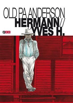 Old Pa Anderson | 9788416581986 | Hermann