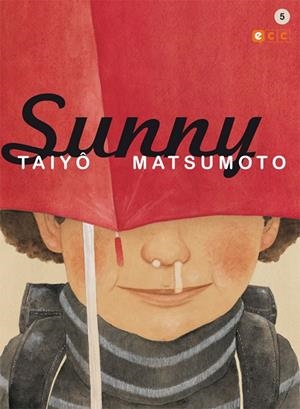 Sunny núm. 05 | 9788416746873 | Matsumoto, Taiyô