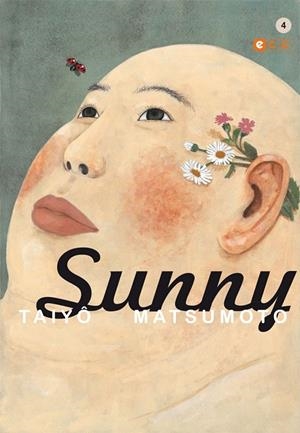 Sunny núm. 04 | 9788416711475 | Matsumoto, Taiyô