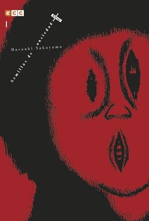 Semillas de ansiedad + núm. 01 | 9788417071622 | Nakayama, Masaaki