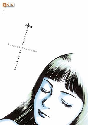 Semillas de ansiedad + núm. 04 | 9788417147983 | Nakayama, Masaaki