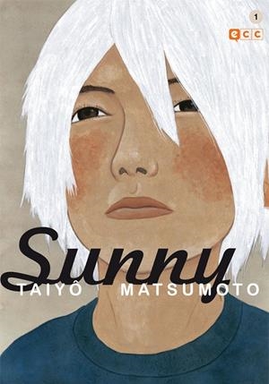 Sunny núm. 01 (2a edición) | 9788417071714 | Matsumoto, Taiyô