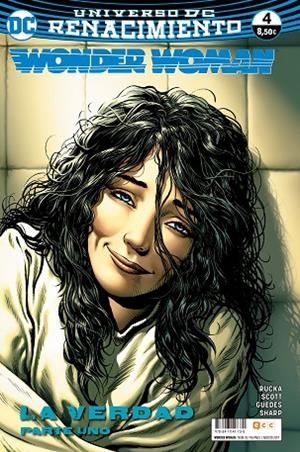 Wonder Woman núm. 18/ 4 (Renacimiento) | 9788417147730 | Rucka, Greg;Kelley, Collin;Lanzing, Jackson;Moreci, Michael;Ayala, Vita