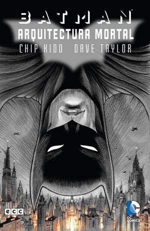 Batman: Arquitectura mortal | 9788415748311 | Kidd, Chip