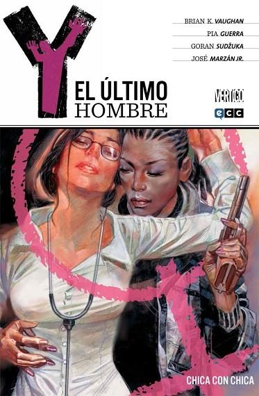 Y, el último hombre núm. 06 | 9788416070244 | Vaughan, Brian K.
