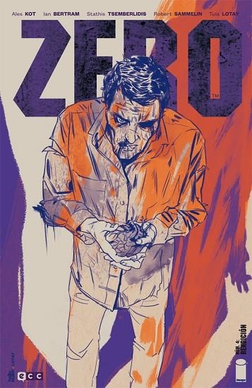 Zero núm. 04: Rendición | 9788416660933 | Kot, Ales